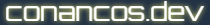 Logo CONAN_COS